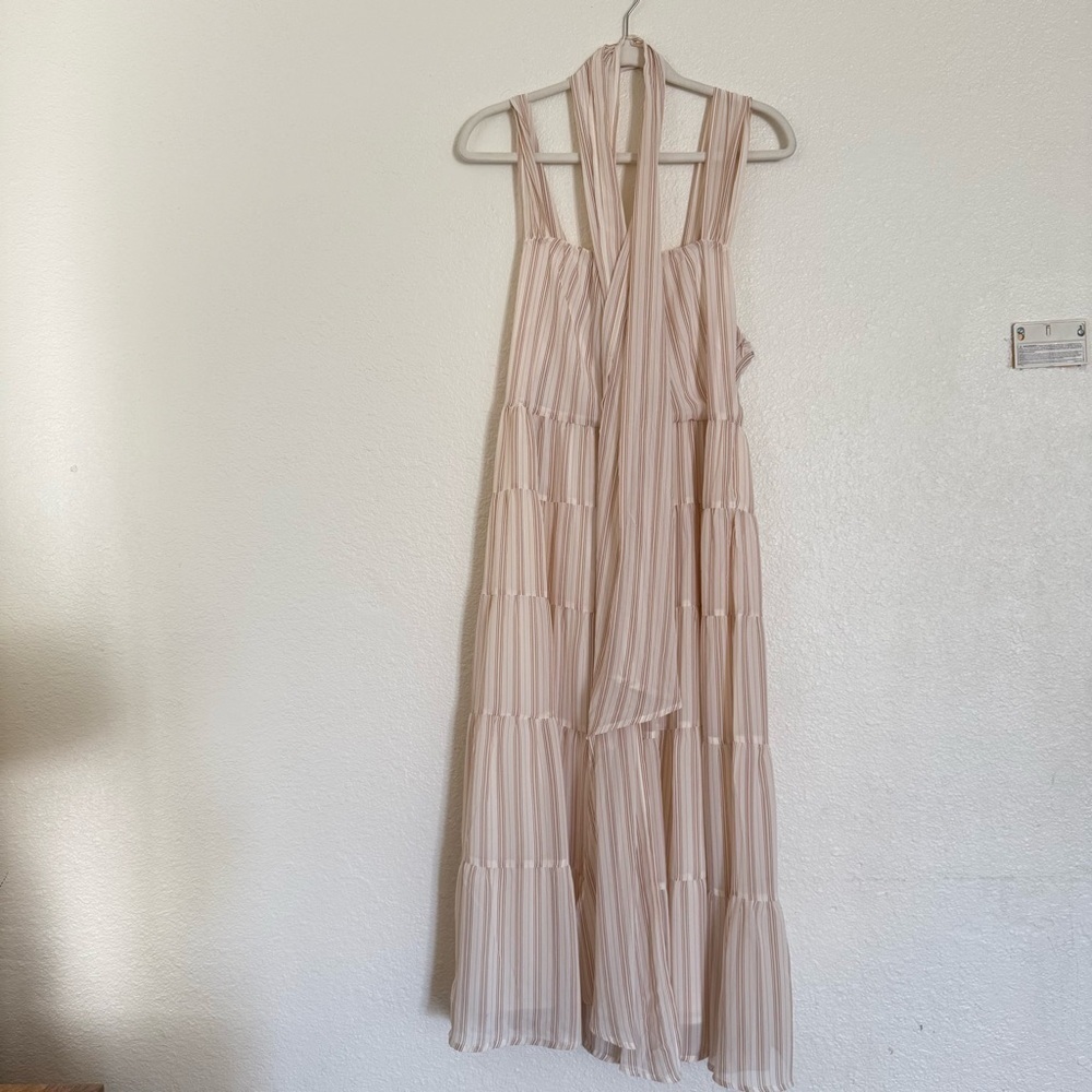 Forever 21 maxi dress